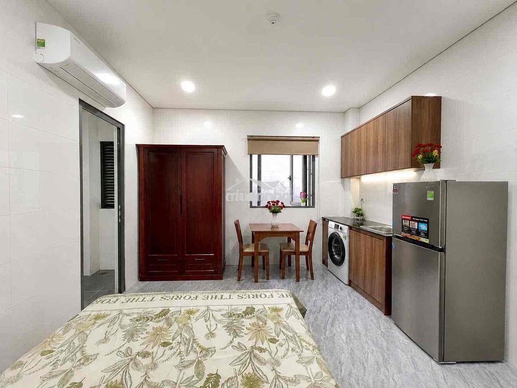 Căn hộ dịch vụ - đầy đủ tiện nghi - ngay aeon tân phú - Ảnh 3