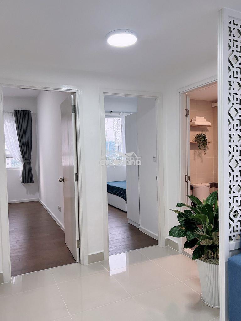 Cho thuê 2pn2wc full 11trieu - khách xem gọi em - 3