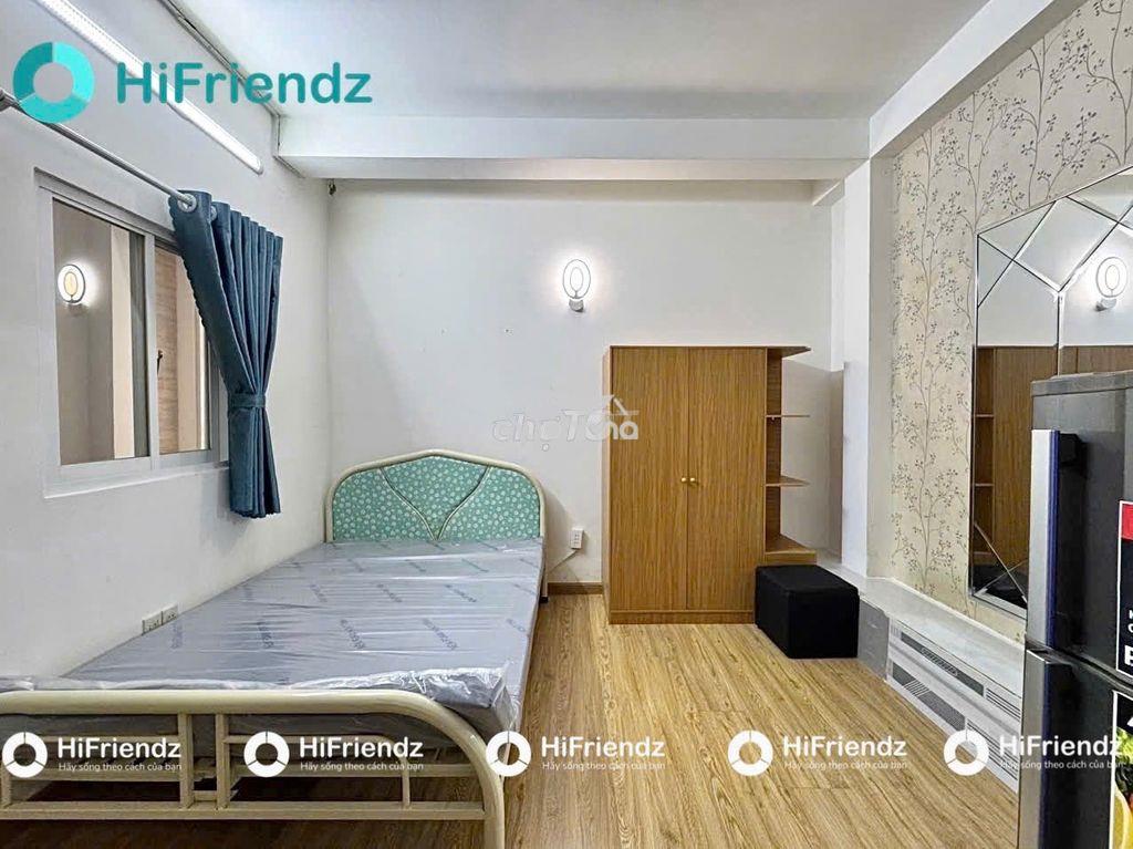 Phòng full nội thất trống sẳn - ngay học viện hàng không cơ sở 2 - Ảnh 4