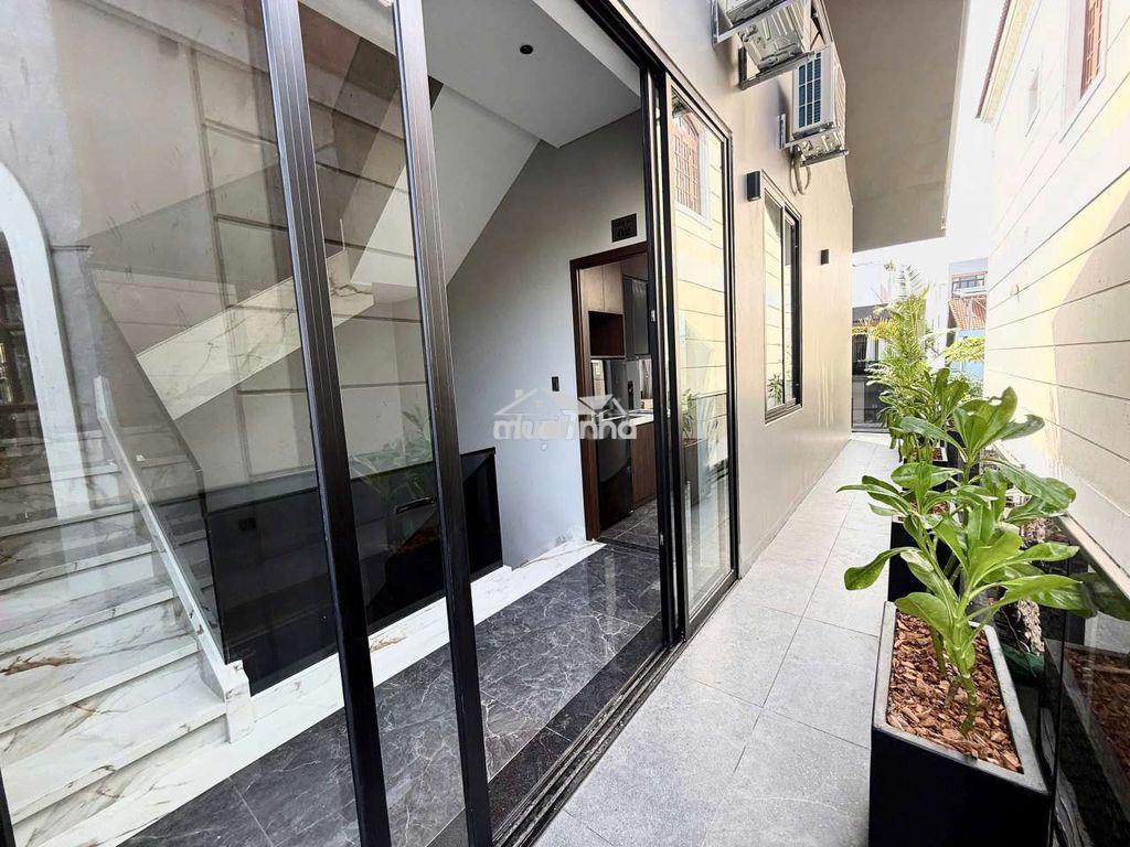 🏡 Cho thuê cụm 4 villa hồ bơi khu vực biển mỹ khê - phố tây - 2