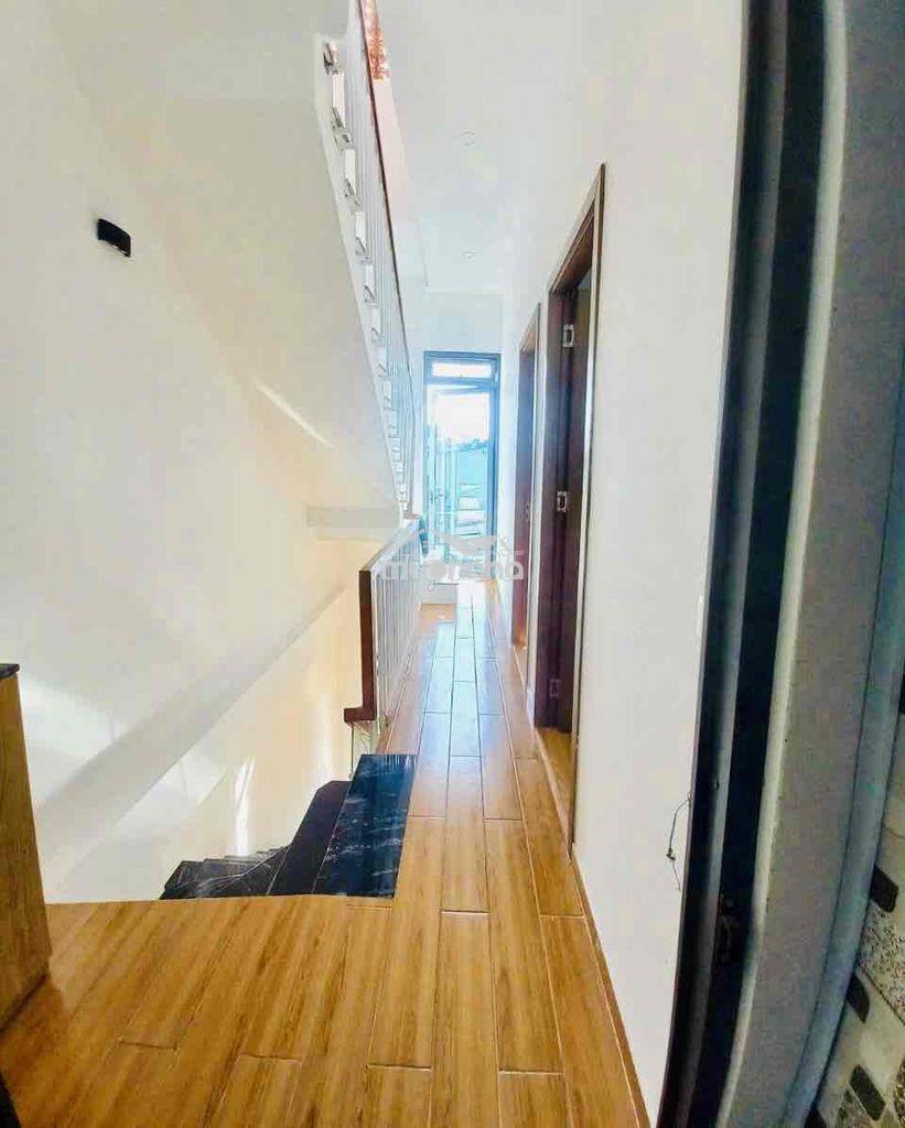 Cho thuê nhà trệt lầu  ngay toà becamex & nhà thờ vinh sơn - 4