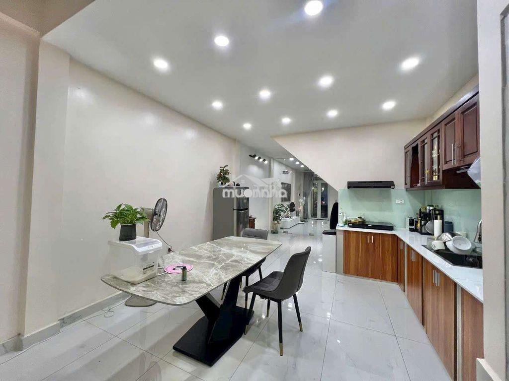 Cho thuê nhà khu k300, đường a4, p12, q. tân bình - 2