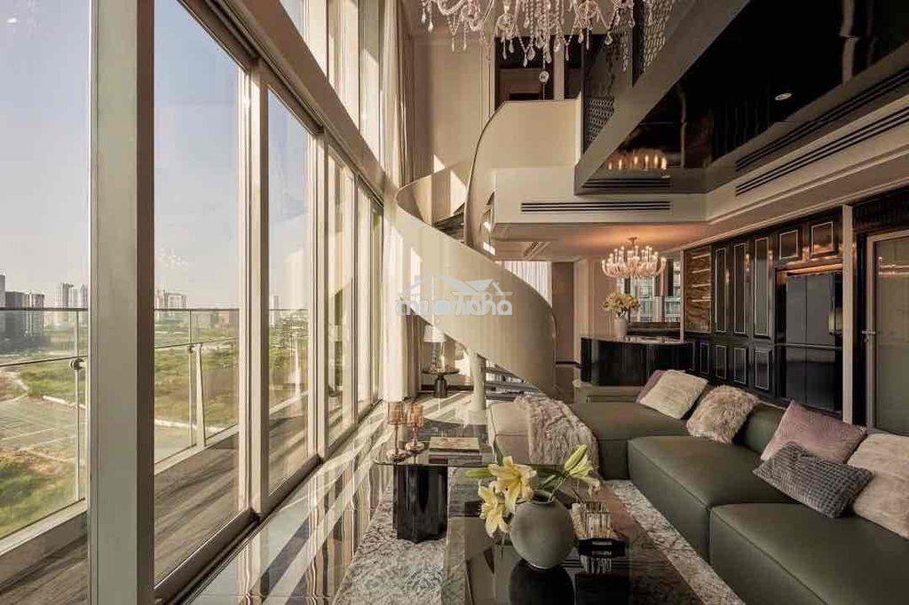 Chuyên cho thuê 1-2-3-4pn | sky villa | the landmark 81, giá 21tr/ th. - Ảnh 2