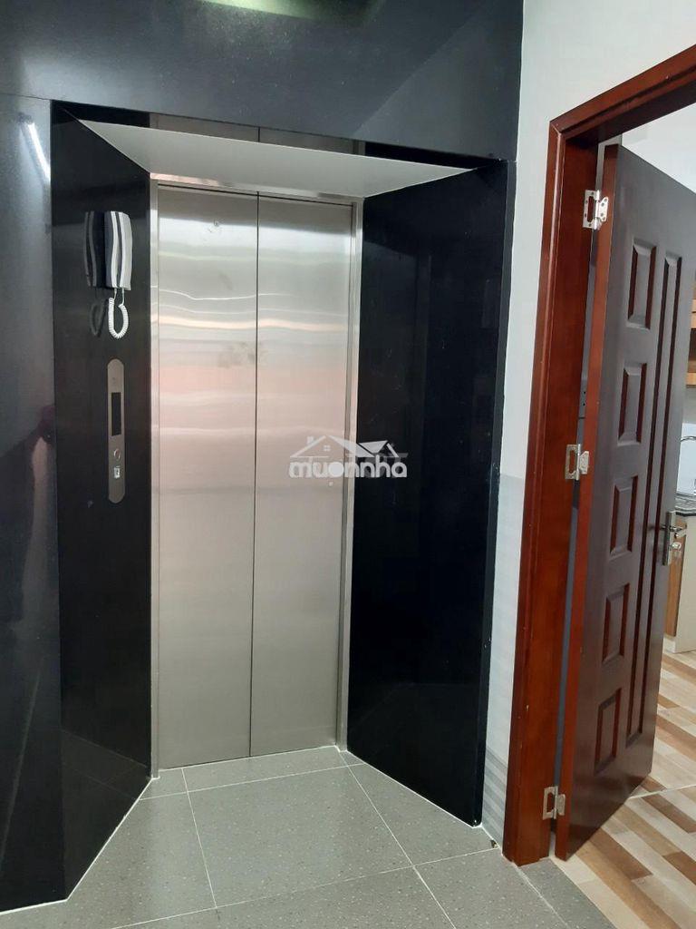 Bán chdv 15 phòng, sổ sẵn, hoàn công đủ, có thang máy, hẻm xe hơi adl - Ảnh 3