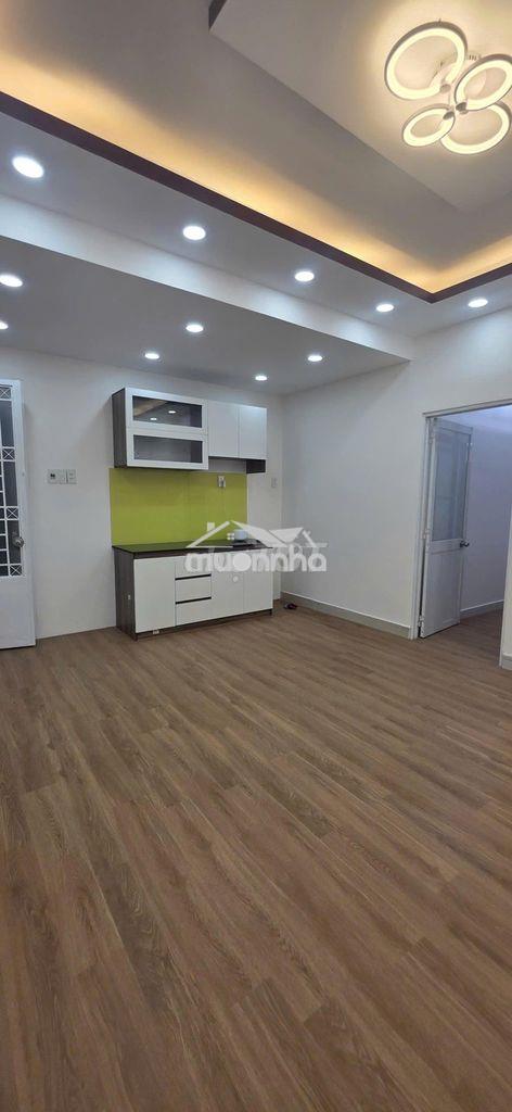 Căn hộ nguyễn kim quận 10 - lô r lầu 2, nhà mới đẹp, 50m², 2pn, 2.85tỷ - 3