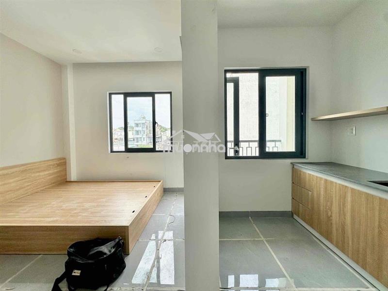 Căn hộ tách bếp ngay man thiện, ptit, utc2 thủ đức