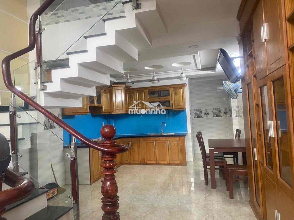 Nguyên căn hxh lê đức thọ, f6, gò vấp - 2