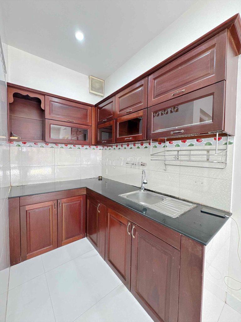 Nhà hxh p.tân quy đường số 10 - 4 x 8m - gần nguyễn thị thập quận 7 - 3