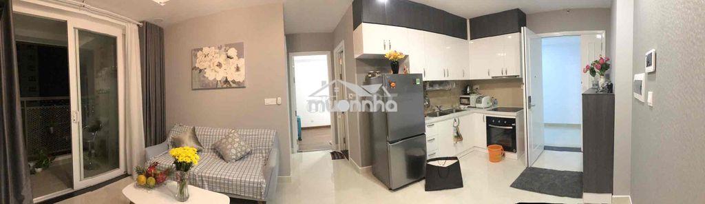 🏡 Cho thuê căn hộ saigon mia – 2 phòng ngủ - 4