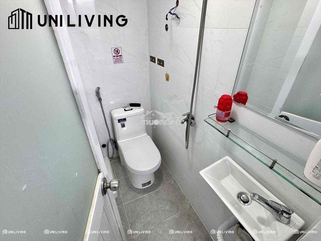 Gác máy lạnh siêu ngon gần lê văn sỹ- bờ kè hoàng sa-gần quận1-3-5-10 - 3