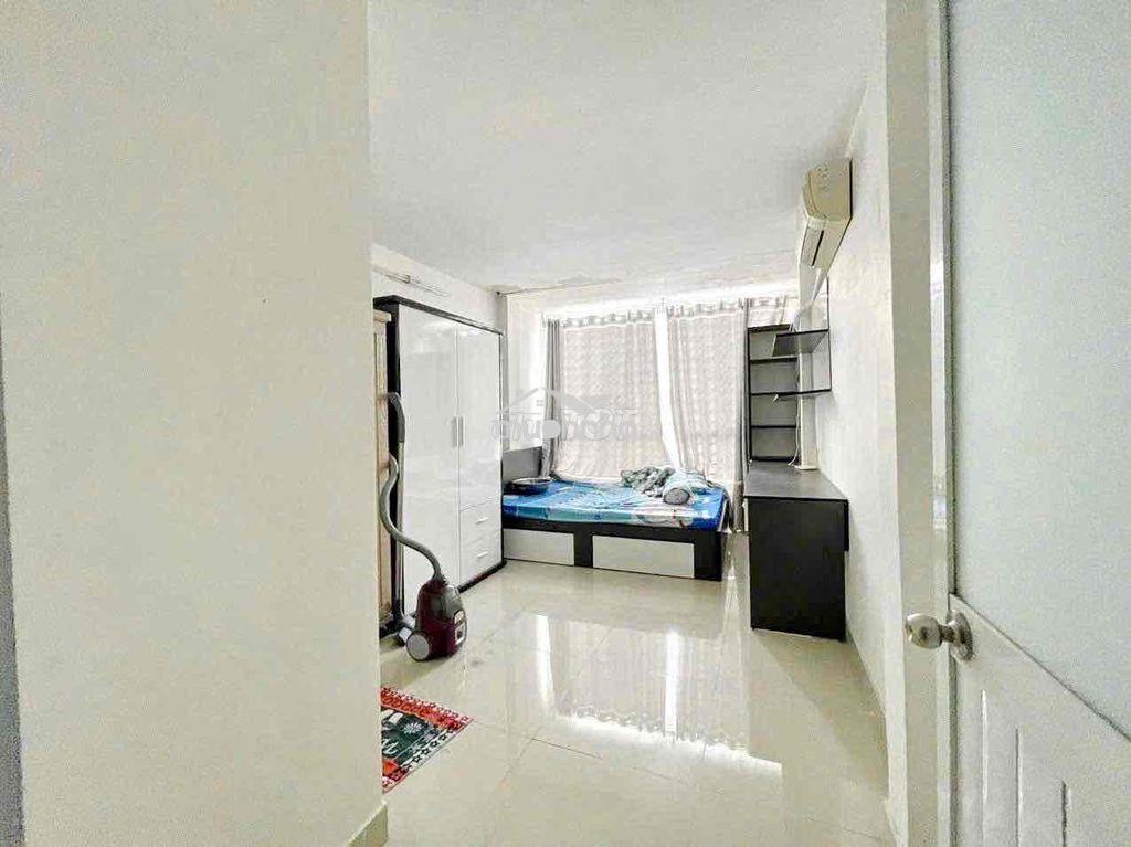 🌸Chdv 5 tầng 5x18m - 11pn hẻm xe tải trần xuân soạn - gần q1,4,5,8 - Ảnh 2