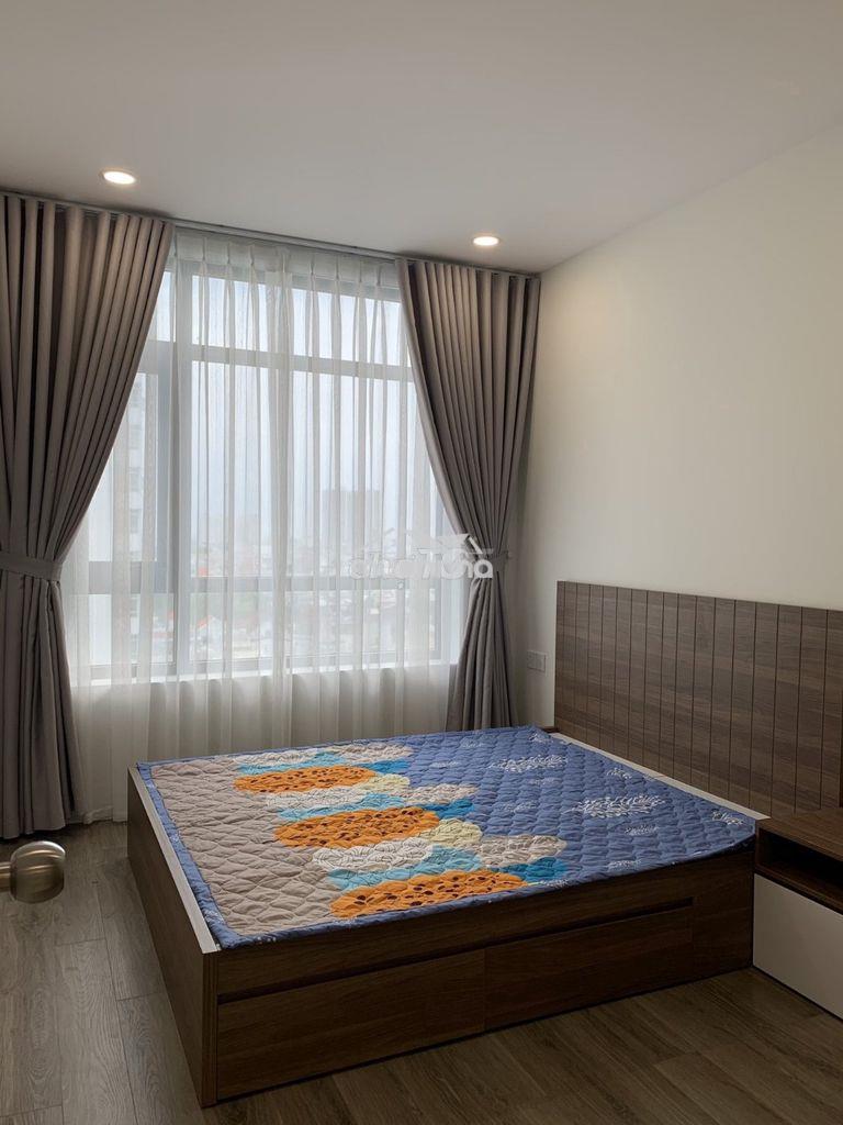 Cho thuê căn hộ cao cấp central premium – tttm q8 16tr - 4