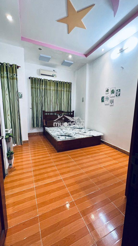Chính chủ cho thuê phòng ban công nội thất cao cấp 725 trường chinh - 3