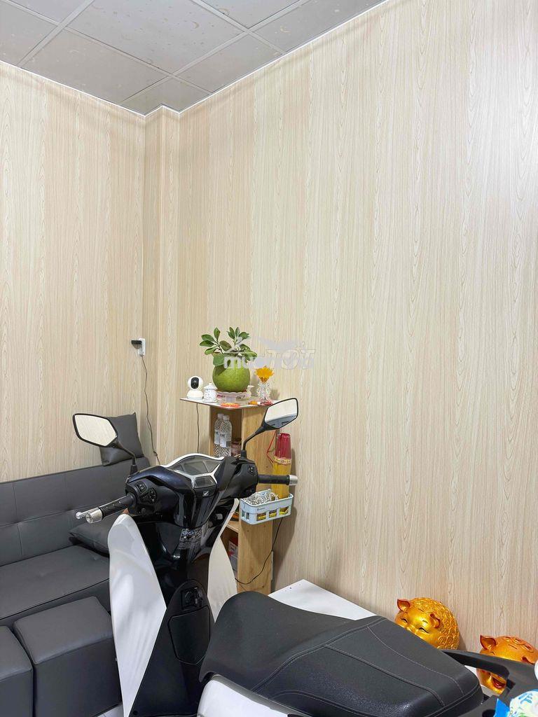 Phòng trọ cao cấp - 2