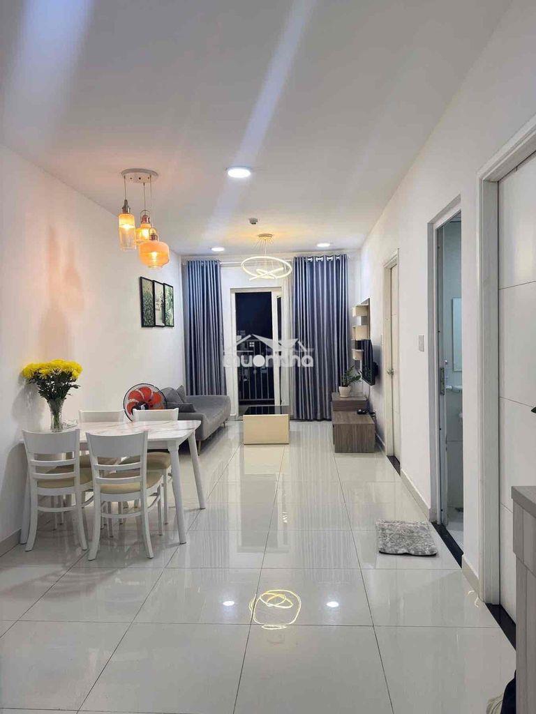 Căn hộ prosper plaza gần sân bay 2pn đầy đủ nội thất