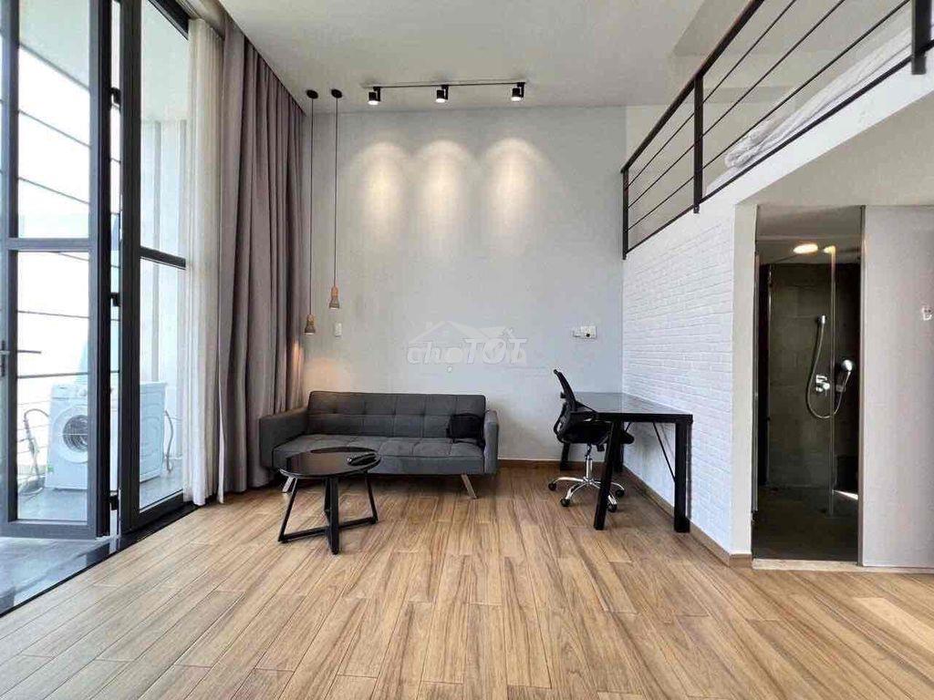 Căn hộ duplex siêu cao cấp ngay nam kỳ khởi nghĩa quạn 3 - 2