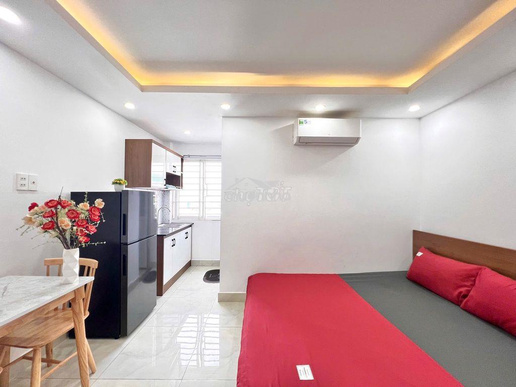 Căn hộ đẹp đón nắng mới toanh gần bệnh viện từ dũ - 2