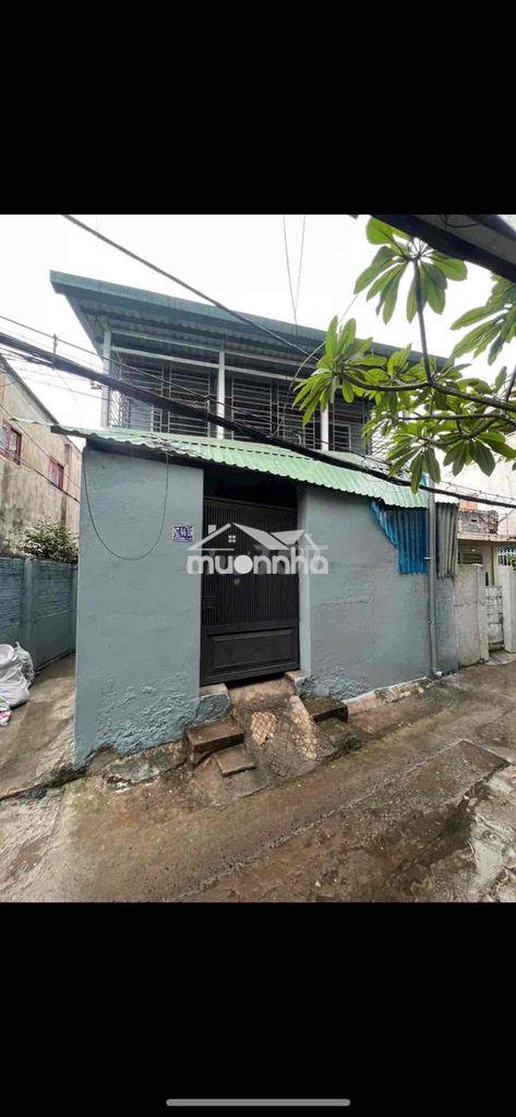 Chính chủ cần bán nhà diện tích lớn 162m đất khu phan xich long