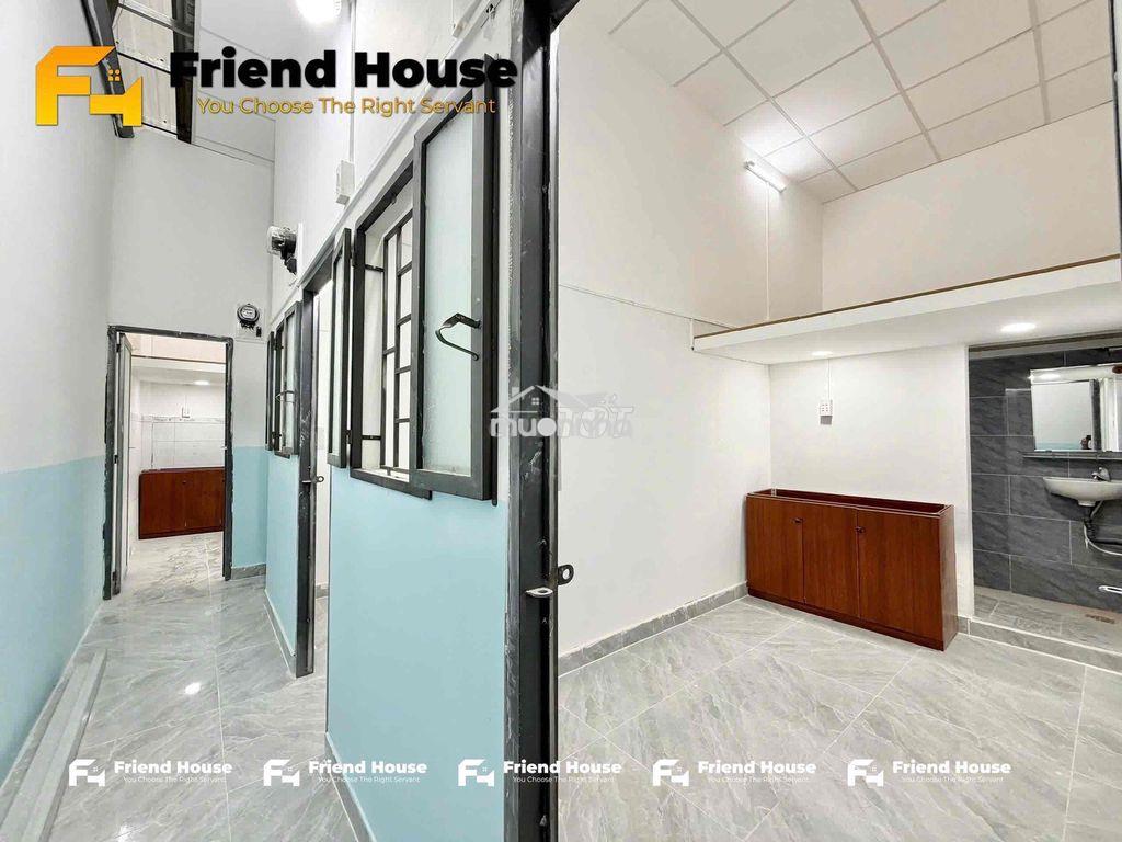 Duplex mới từ 3🥔4 một phòng gác cao - Ảnh 2