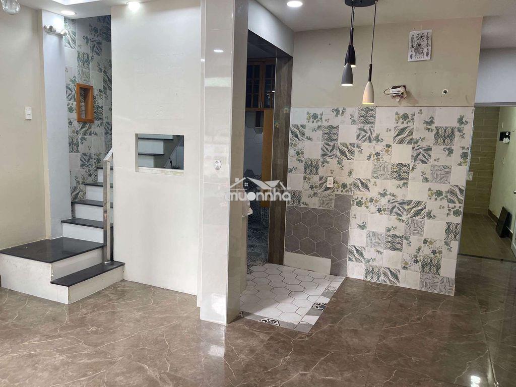 (Ngộp bank) bán nhà âu cơ, q.11 • 6m x 10m • 3pn • hẻm xe hơi thông - 3