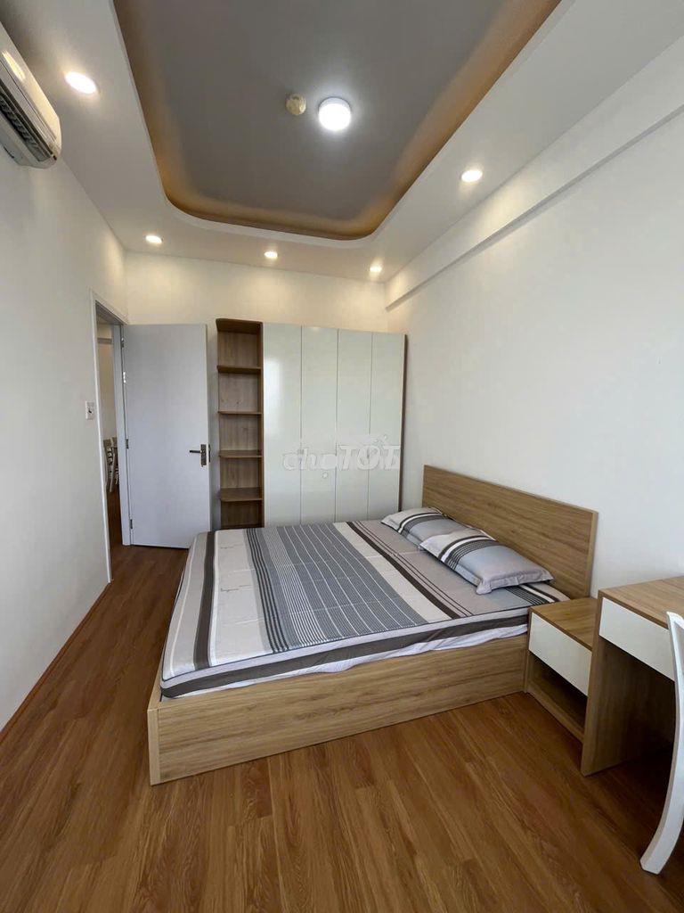Bán căn hộ chung cư ngô gia tự – 60m2 (2pn 1wc) tầng cao – 3.4 tỷ - 4