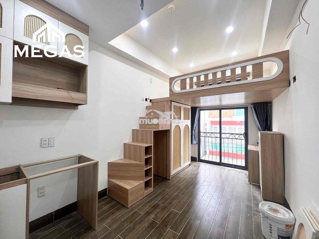 Duplex bancol thoáng rộng mới khai trương ngay đầm sen - hoà bình - Ảnh 2