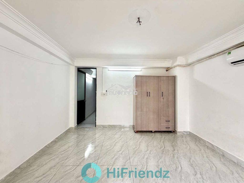 2 phòng ngủ bancol giá rẻ - đi bộ qua huit - full nội thất -hỗ trợ cọc - 2