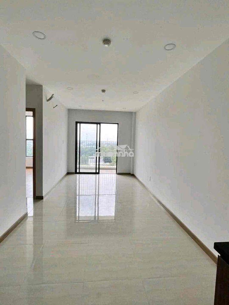 Căn hộ 2 ngủ làng đại học, ngay metro dọn vô ở liền - Ảnh 2