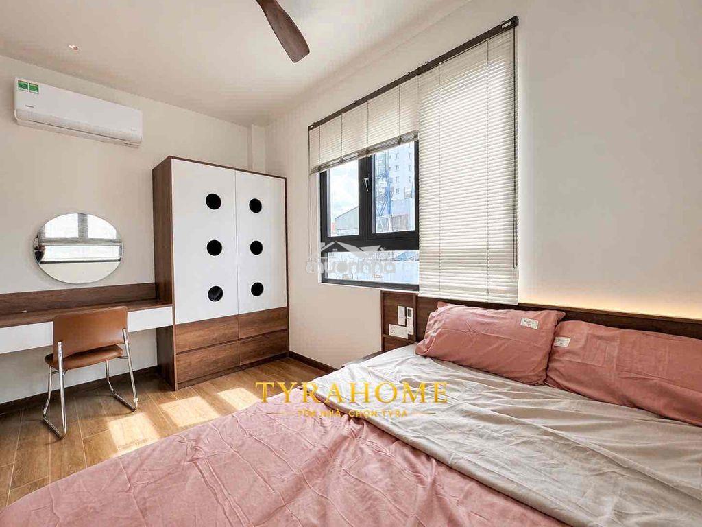 🔥 Siêu phẩm 1pn mới khai trương – ban công, thang máy ngay điện biên p - Ảnh 2
