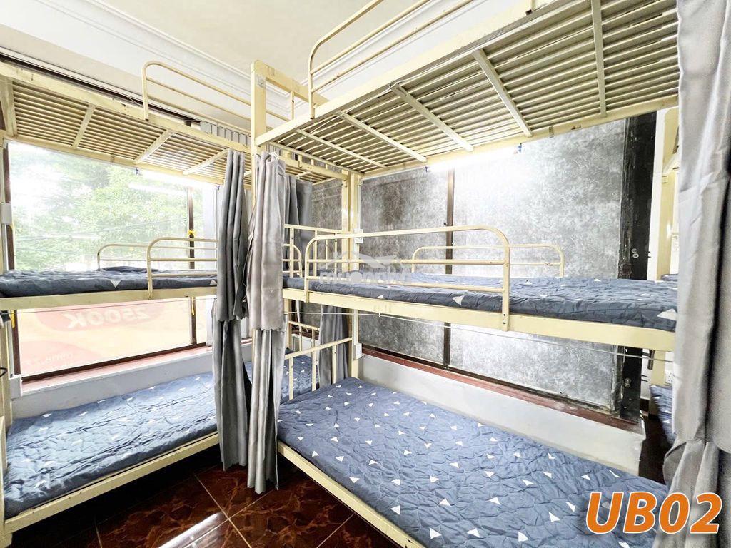 Ktx giá rẻ ở liền được - giảm thêm 50-30% giá thuê - 2