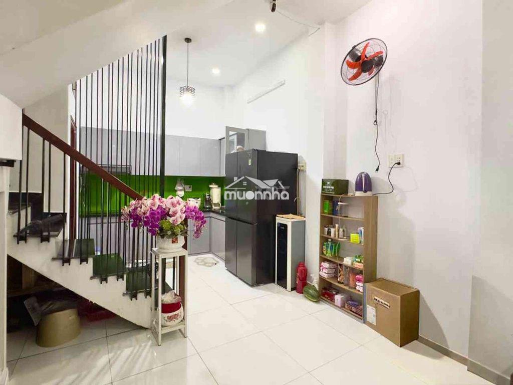 Bán nhà hẻm 548 tân kỳ tân quý - 40m2 -4tầng 4pn -hẻm ôtô -chỉ 5,45 tỷ - 4