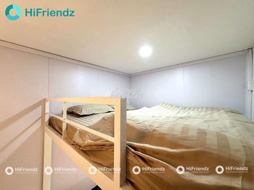 [Chính chủ] phòng duplex q10. đầy đủ tiện nghi - Ảnh 4