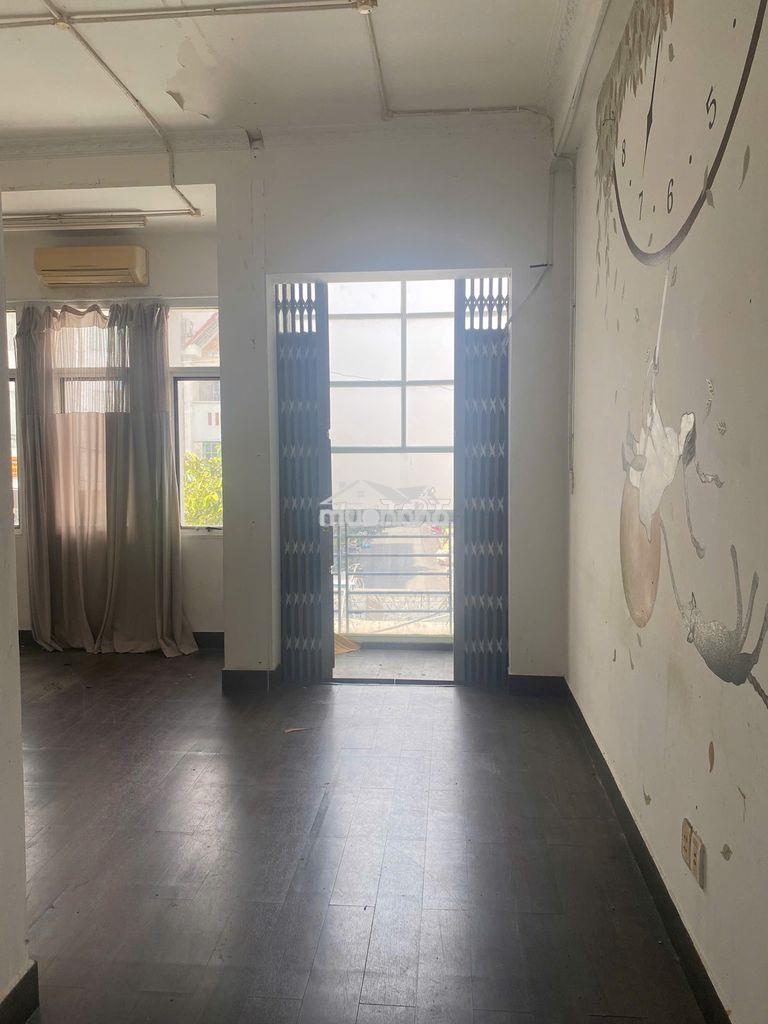 Nhà trọ mặt tiền - quận 7- cách chợ 500m - Ảnh 4