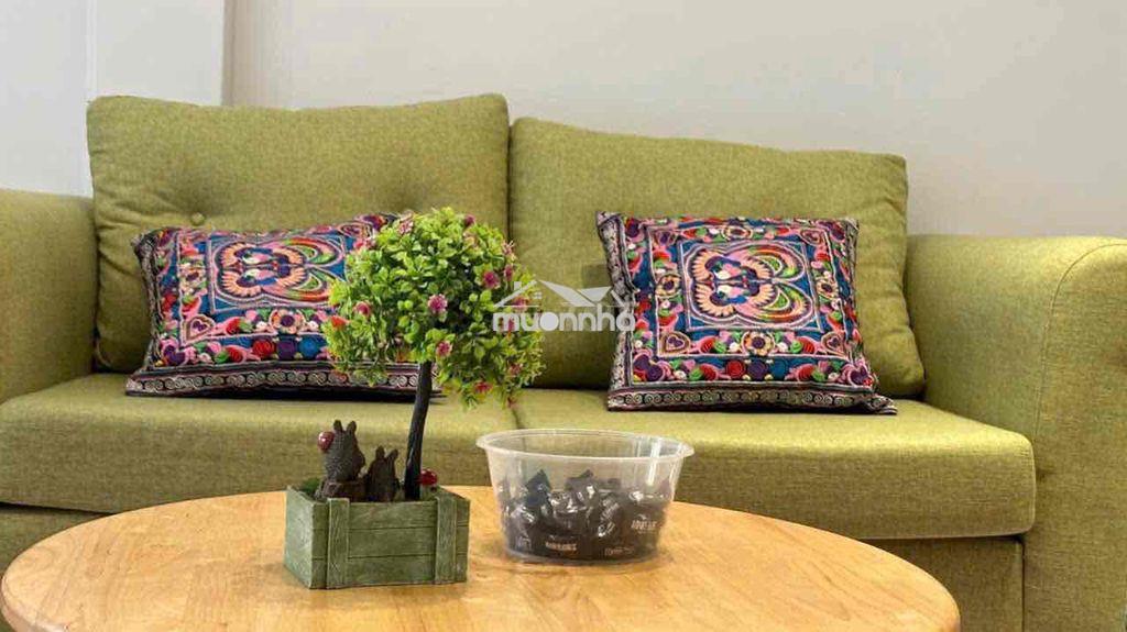 Cầm bán 2 căn hộ liền kề q1 mặt tiền đường cống quỳnh - Ảnh 4