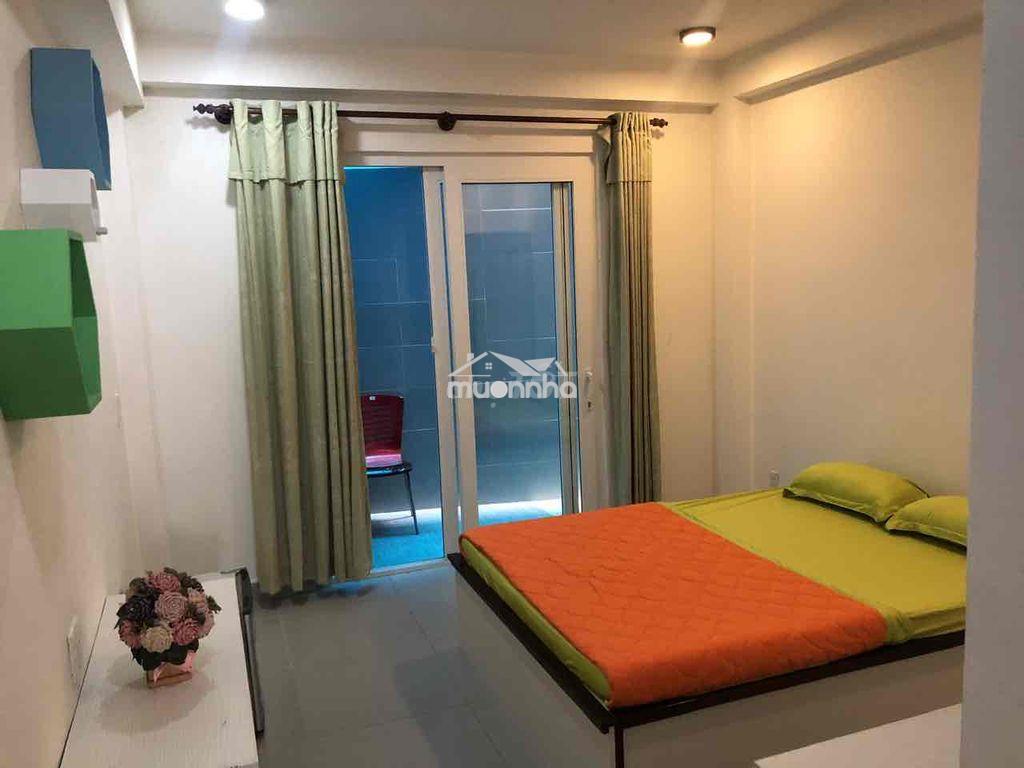 Phòng trọ đẹp bình thạnh, hồ chí minh đầy đủ nội thất - 2