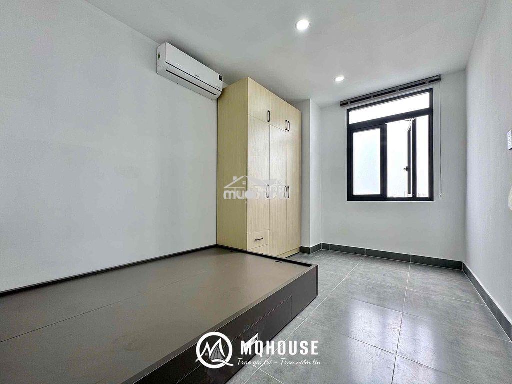 Studio full nội thất | thang máy | vhu - hiu - đầm sen | giá 4tr6 - Ảnh 2