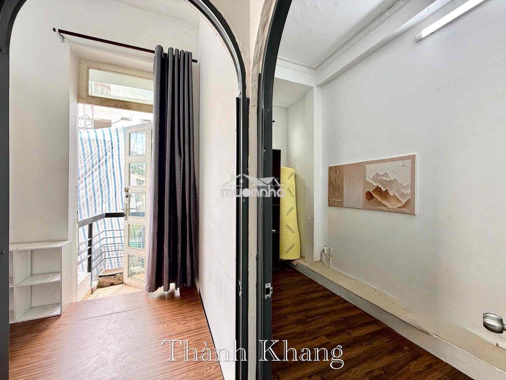 Siêu rẻ!! cho thuê 2pn 3n2x mini cửa sổ balcon ngay đh bách khoa q10 - 4