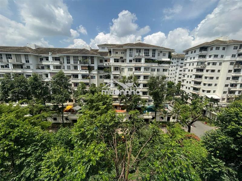Bán căn hộ chung cư hưng vượng 2 khu đô thị phú mỹ hưng quận 7 cũ