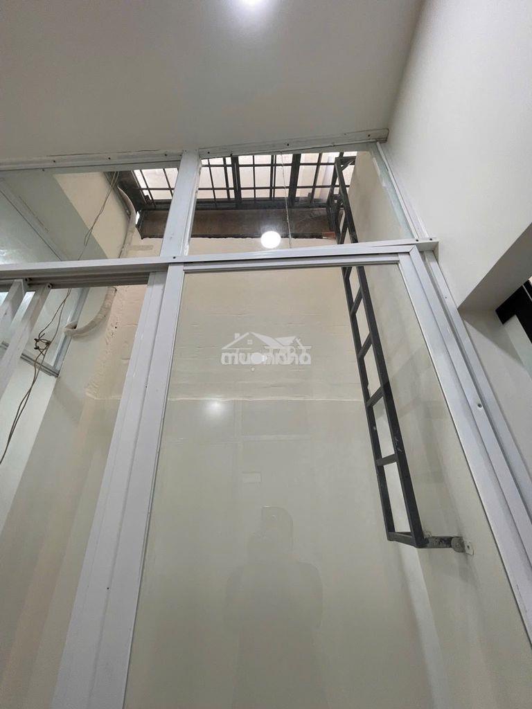 Cho thuê nhà nguyên căn lạc long quân-tân bình-70m2-5pn-17 t/th - 3