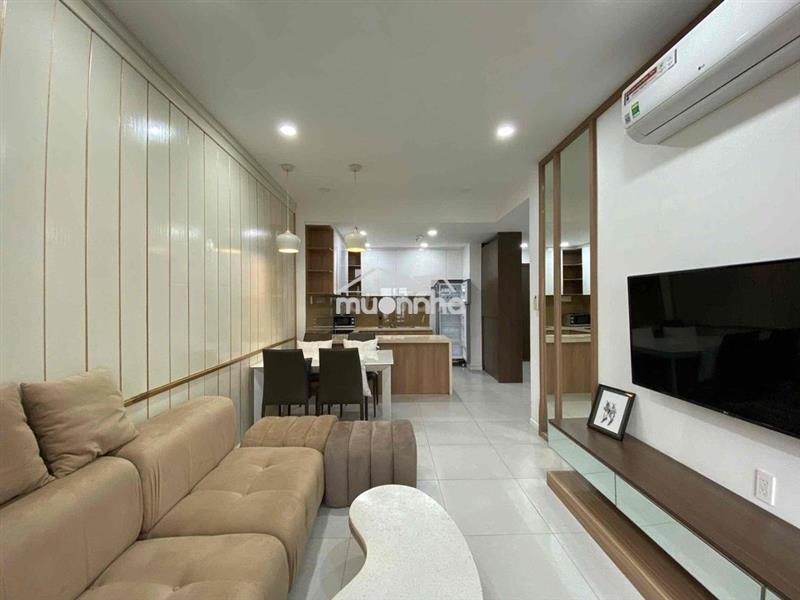 Cho thuê garden gate 3pn 2wc full nội thất 88m2 gần sân bay giá 18tr