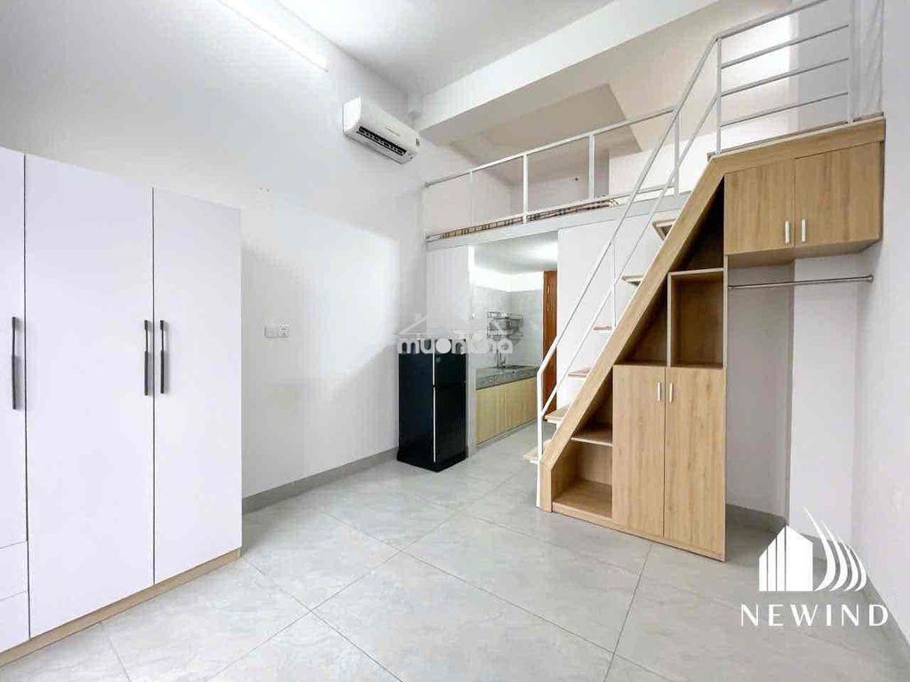 🏡 Căn hộ gác cao ban công thoáng gần đh tôn đức thắng & lotte quận 7 🌿 - 3