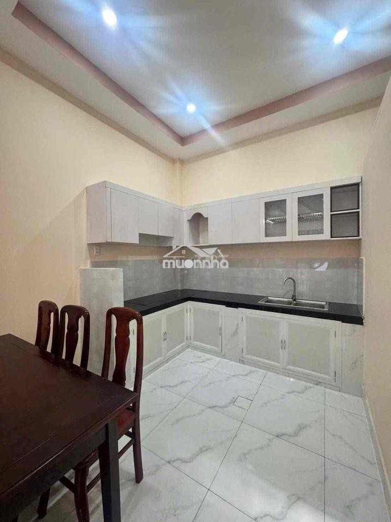 Cho thuê nhà nội thất cơ bản giá 10,5tr tl - Ảnh 4