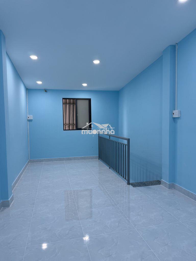 Nhà trọ mới xây , sạch sẽ, an ninh - 3