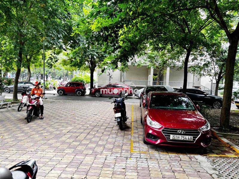 Bán căn hộ cc an sương, kdc an sương, 55m2, lô a. q12. 1ty960