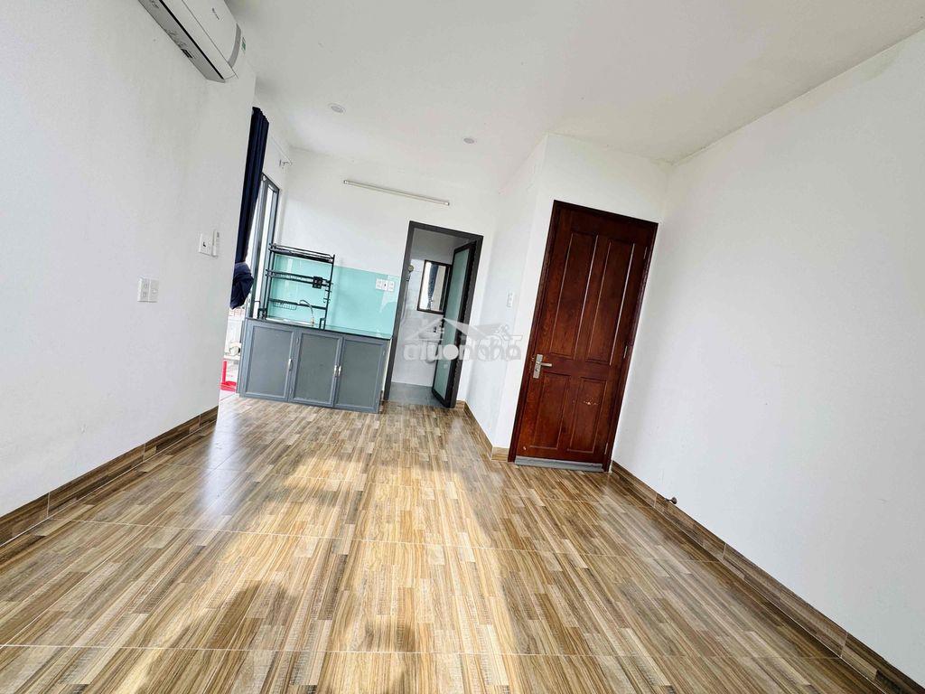 Căn hộ ban công cuối nguyễn oanh - kdl bến xưa - ngã tư ga ban công - Ảnh 2