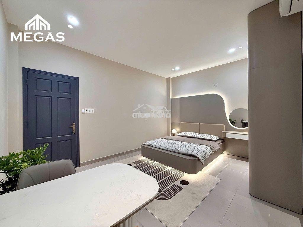 Khai trương phòng luxury mới / tân chánh hiệp / ❤️ ❤️ ❤️ - 3