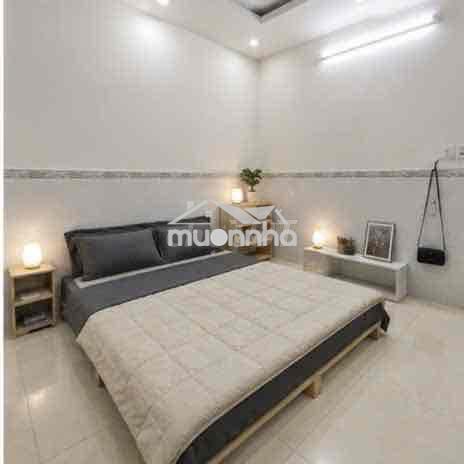 🚀 Studio full nội thất-ngay tân kỳ tân quý-hỗ trợ giãn cọc - Ảnh 4