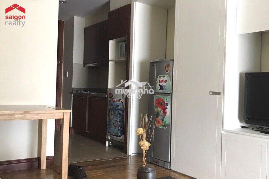1pn the manor giá tốt - Ảnh 4