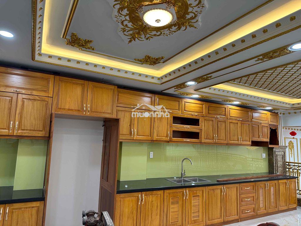 Cho thuê nhà khách sạn spa.. 1500m2 8 tầng - 4