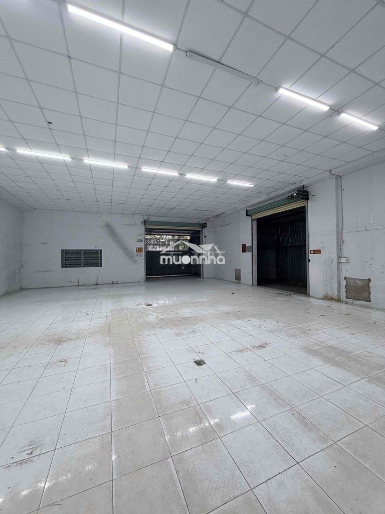 Cho thuê kho 600m2 15tr - giá cực mềm - điện 3pha - đường xe tải lớn - 2